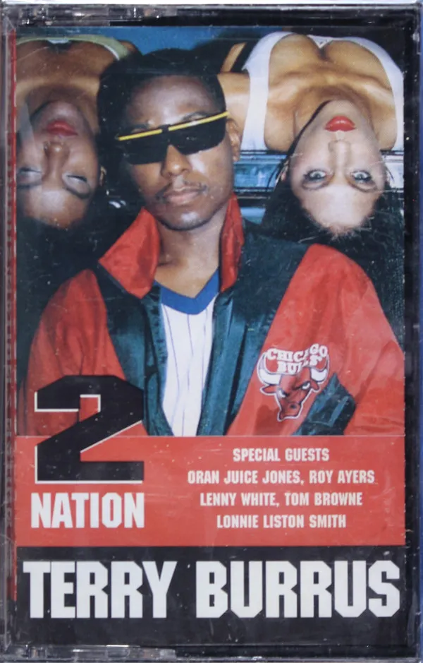 Nation 2 Nation