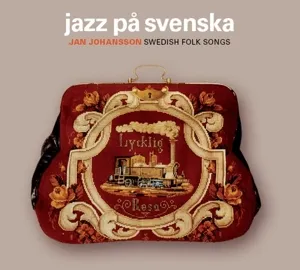 Jazz På Svenska