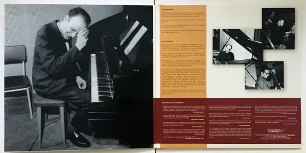 Jan Johansson (1931-1968)