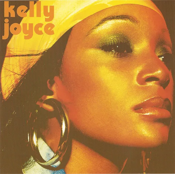 Kelly Joyce