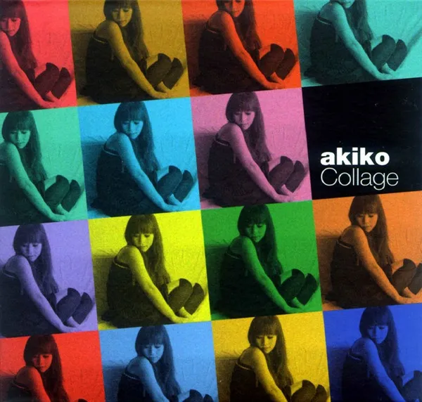 Collage = コラージュ　－ベスト・セレクション