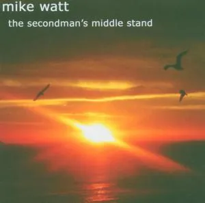 Watt, Mike