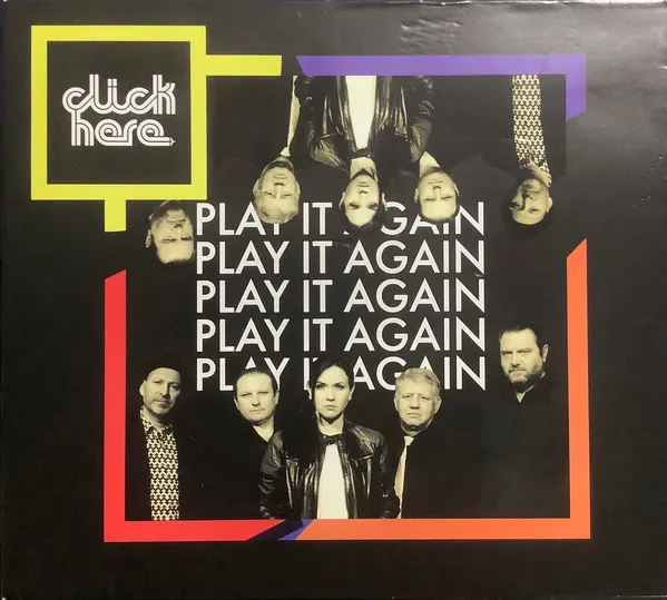 Play it Again