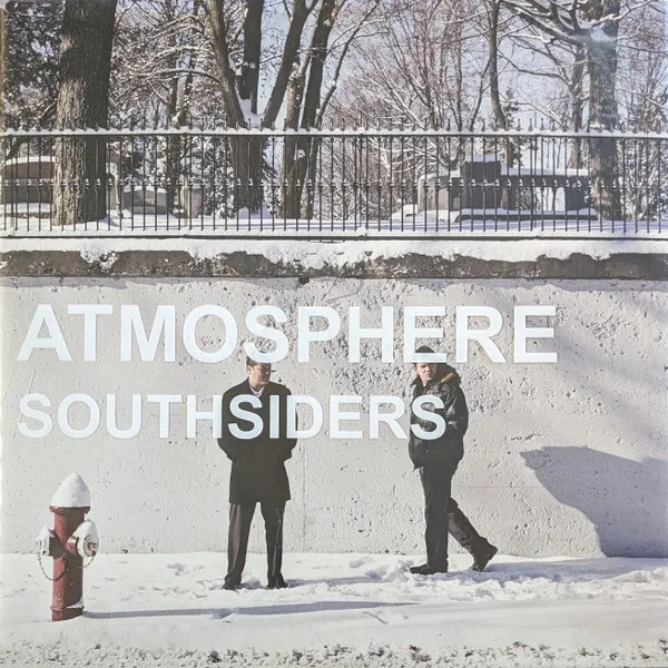 Southsiders (Limited Edition) (Silver Vinyl)