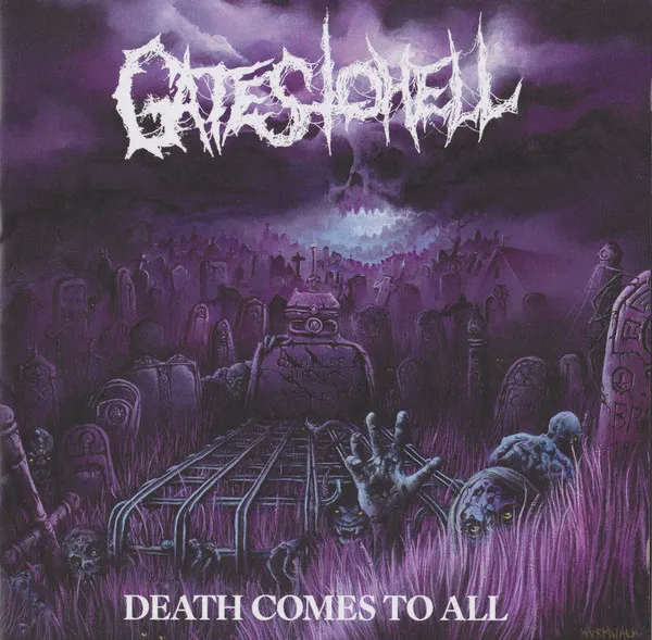 Death Comes To All