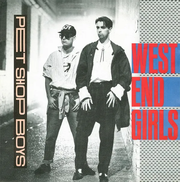 West End Girls