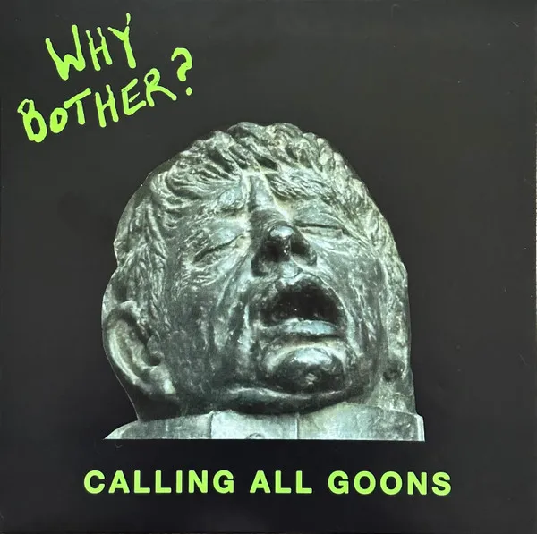 Calling All Goons