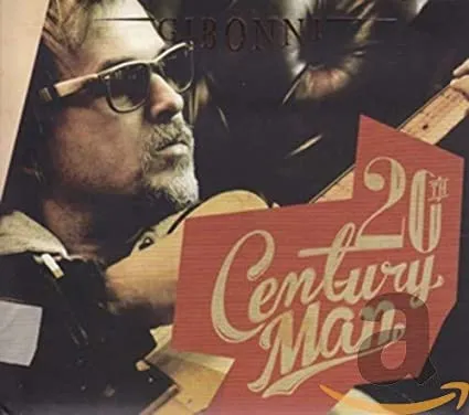 20th Century Man