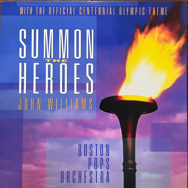 Summon the Heroes