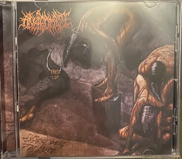 Systematic Torture