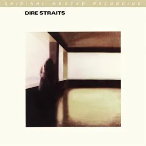 Dire Straits (180g) (Limited Numbered Edition) (45 RPM)