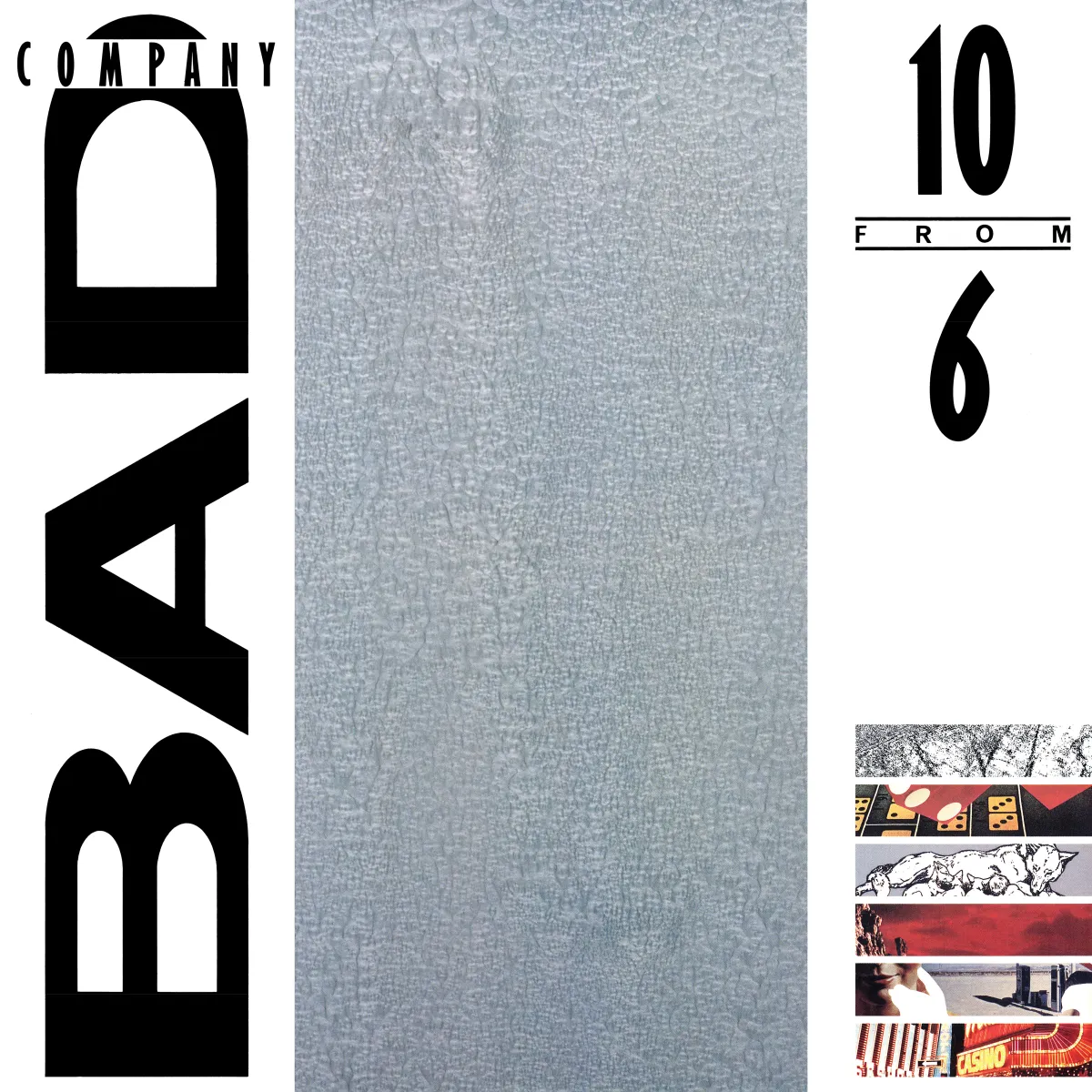10 FROM 6 /BEST OF
