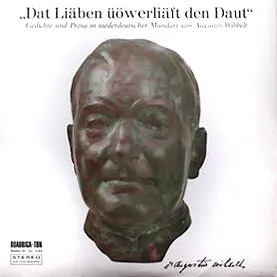 Dat Liäben Üöwerliäft Den Daut