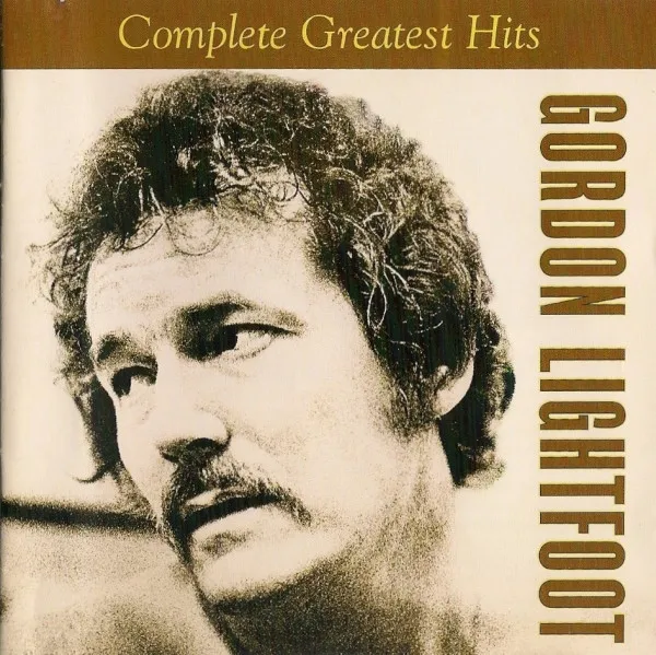 Complete Greatest Hits