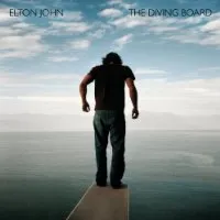 THE DIVING BOARD