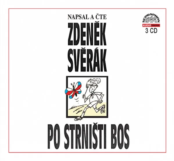 Svěrák: Po strništi bos