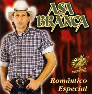 Asa Branca Romântico Especial