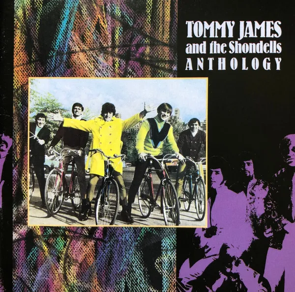 Anthology