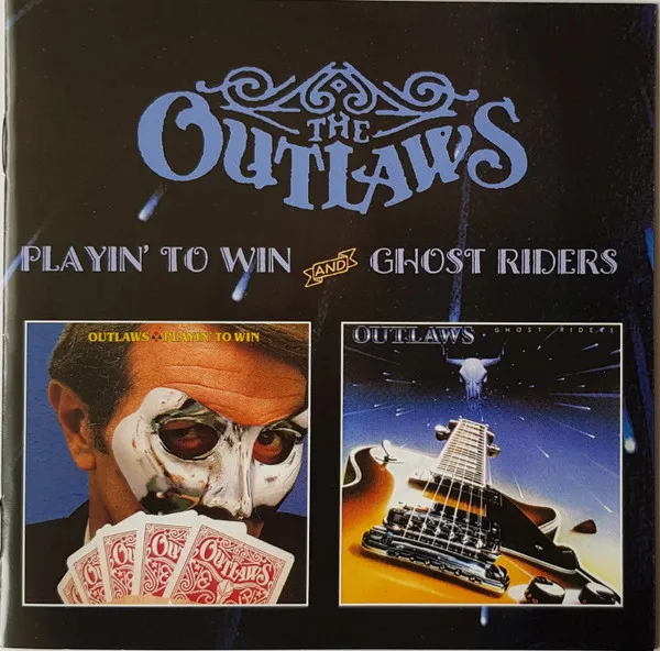Playin' To Win And Ghost Riders