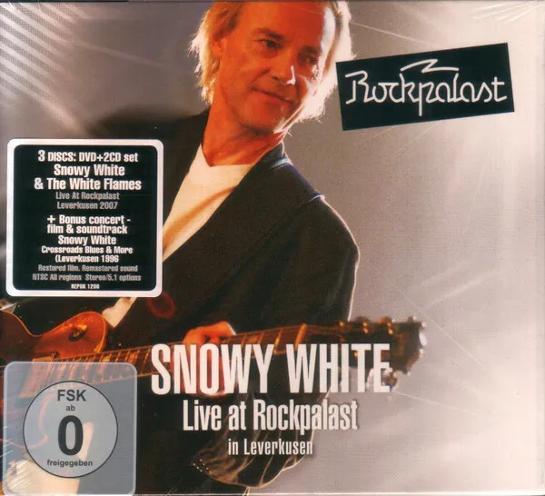 Live At Rockpalast