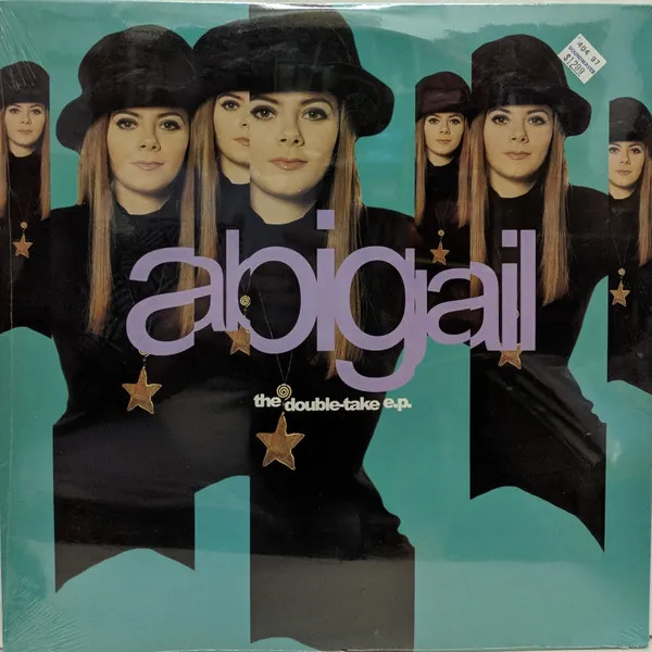 The Double Take E.P.
