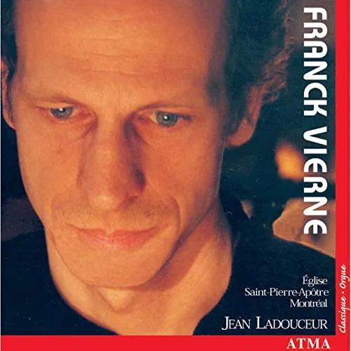 Franck - Vierne