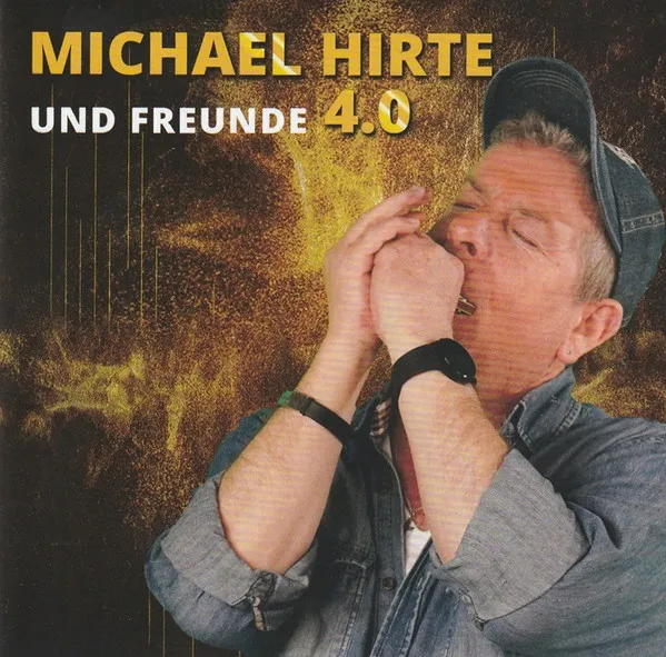 Michael Hirte und Freunde 4.0