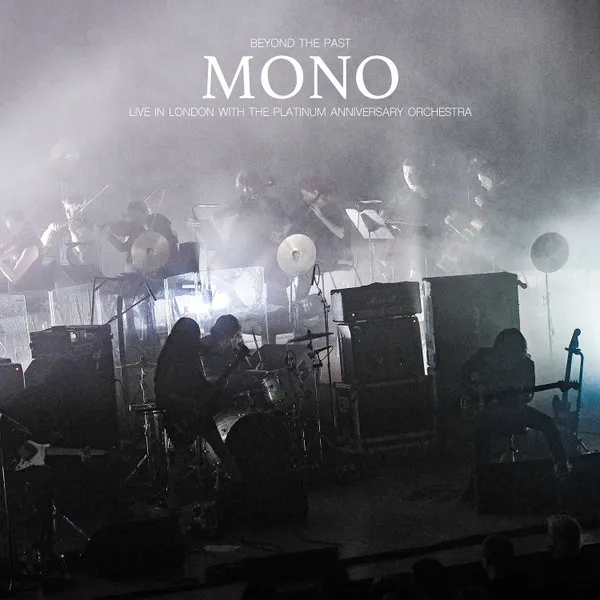 Beyond The Past ● Live In London With The Platinum Anniversary Orchestra