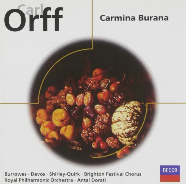 Carmina Burana
