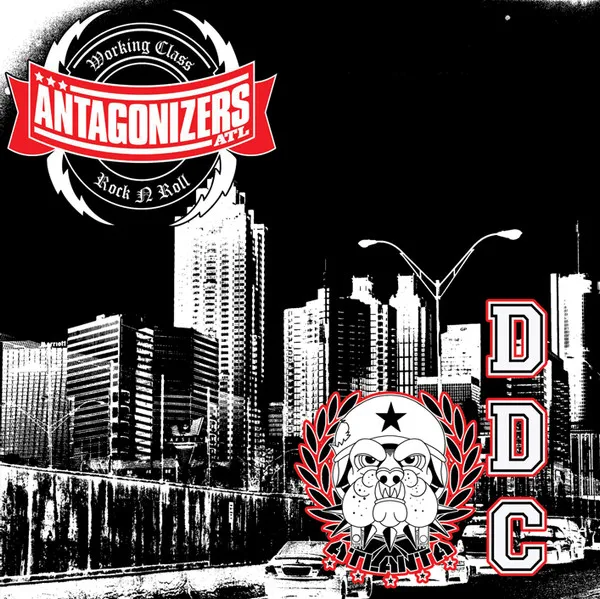 Antagonizers ATL / DDC