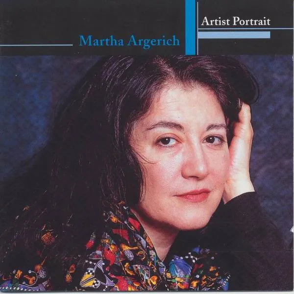 Martha Argerich - Artist Portrait