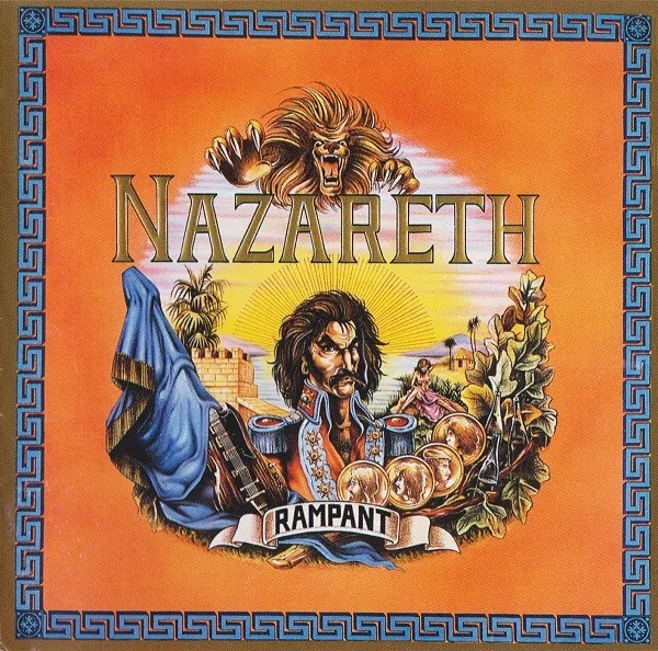 Nazareth