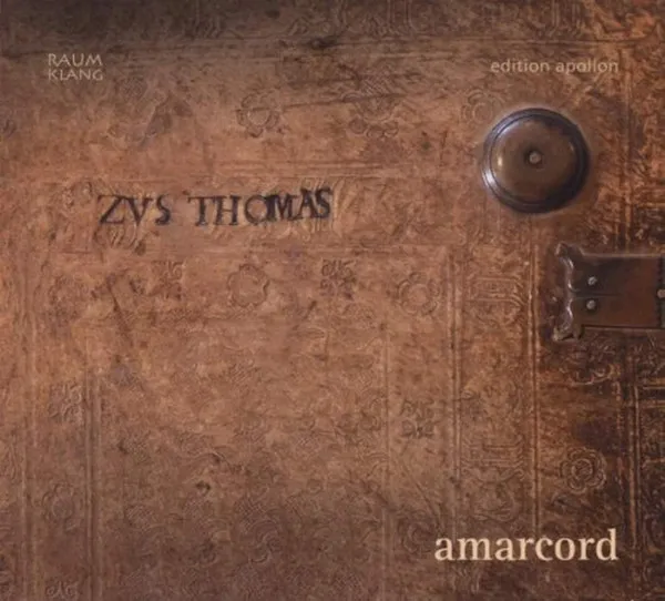 Zu S. Thomas