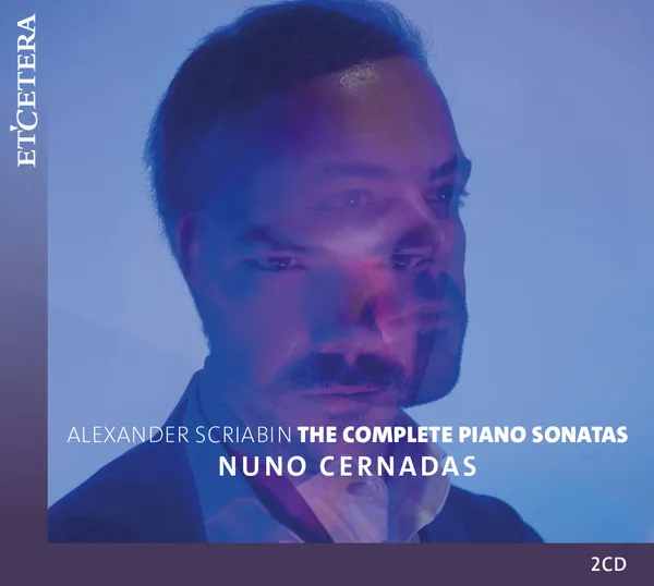 Alexander Scriabin: the Complete Piano Sonatas