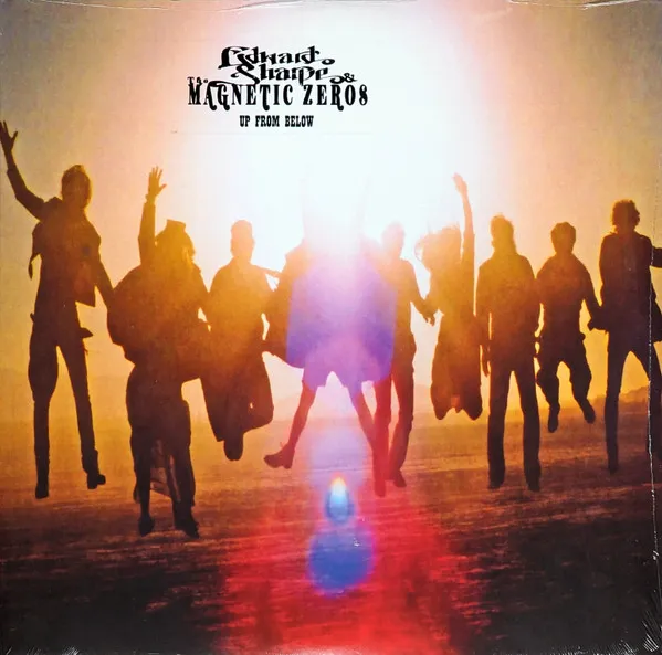 Edward Sharpe & The Magnetic Zeros