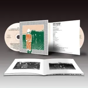 Telephone Free Landslide Victory (40th Anniversary Delux Edition)