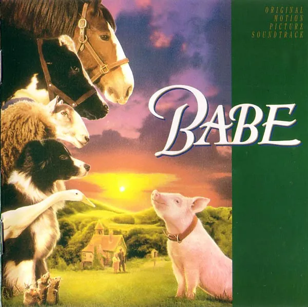 Babe (Original Motion Picture Soundtrack)