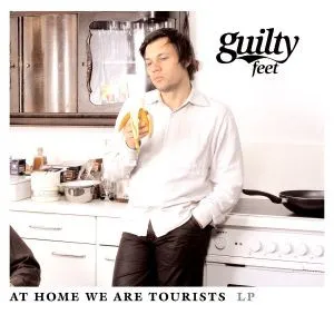 Guilty Feet