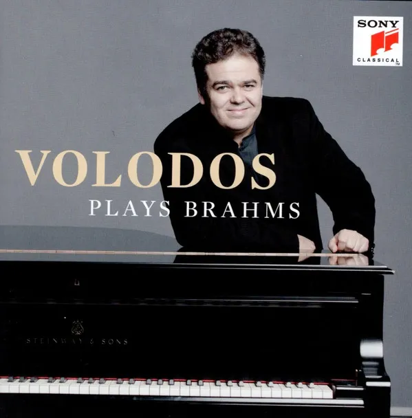 Volodos Plays Brahms