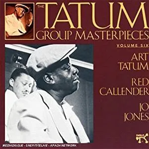 The Tatum Group Masterpieces, Volume Six