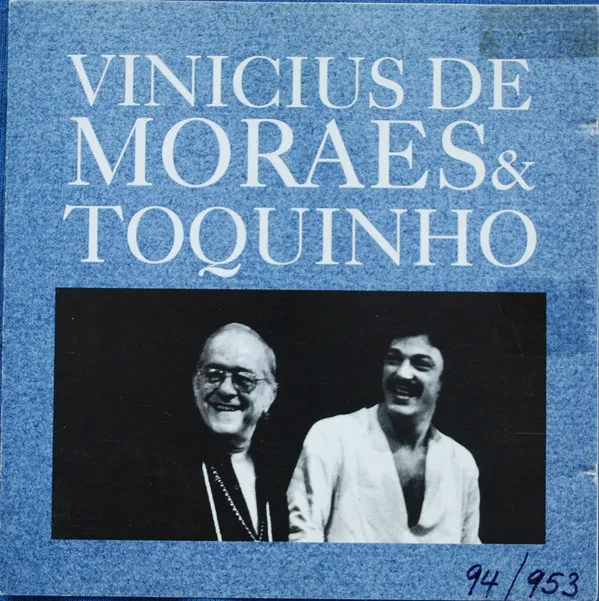 Toquinho & Vinicius