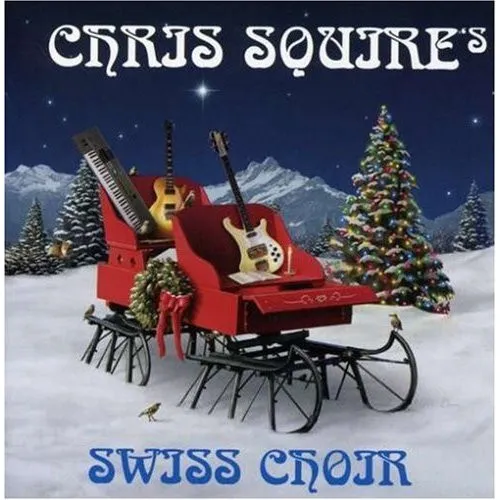 Swiss Choir