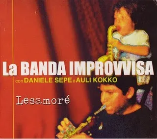 LESAMORE
