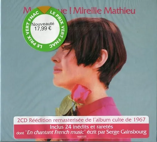Magnifique!