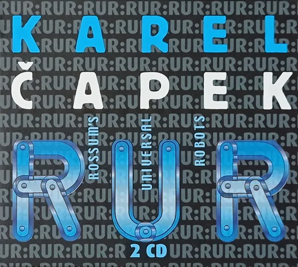 Čapek: RUR