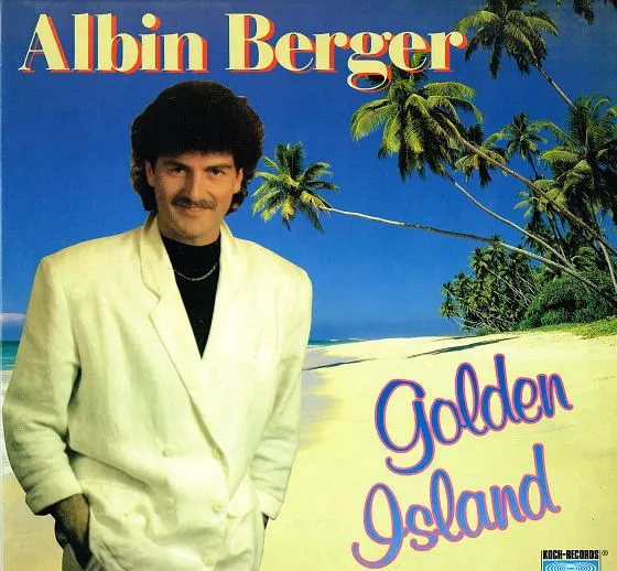 Golden Island