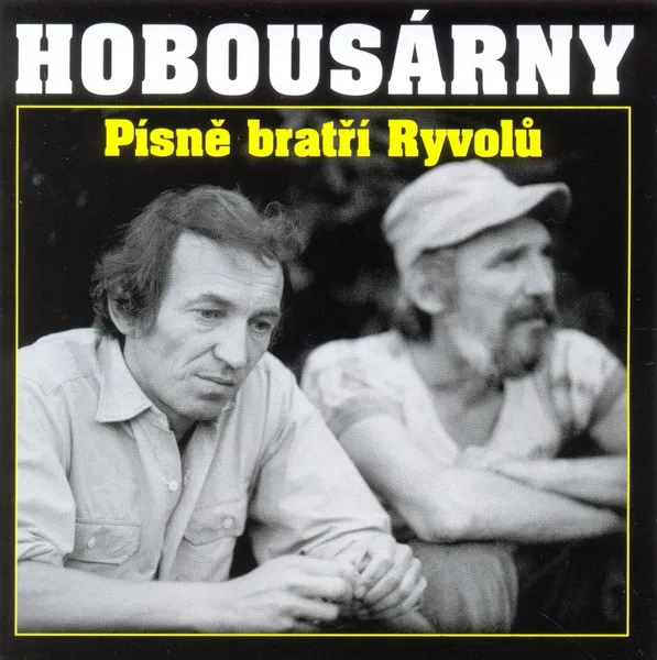 Hobousárny