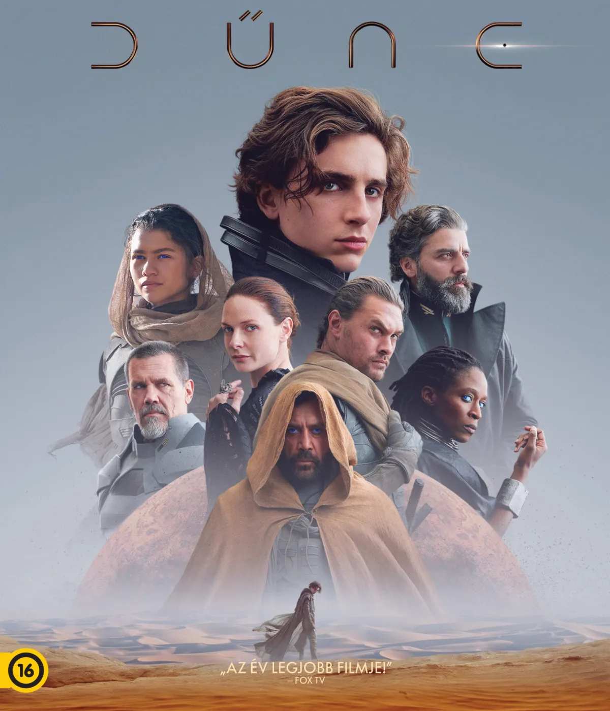 Dűne BD (HU)