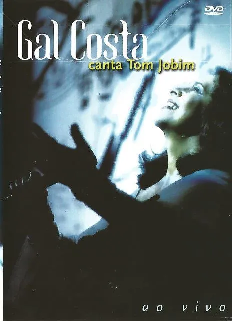 Canta Tom Jobim Ao Vivo