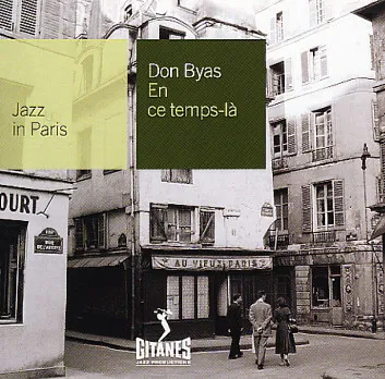 En Ce Temps-Là